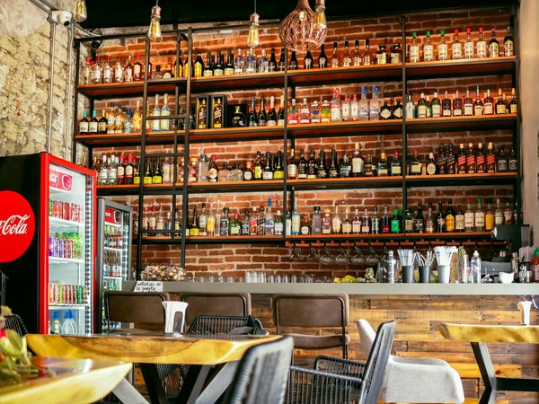 Idées de buffet sucré salé pour différents événements