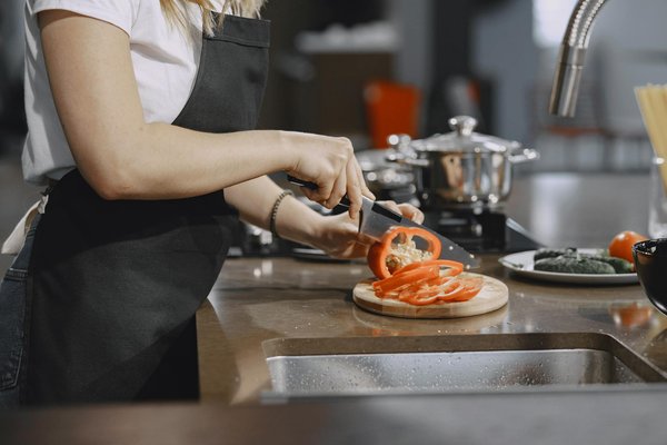 L'utilisation de la soupe minceur dans un régime alimentaire équilibré