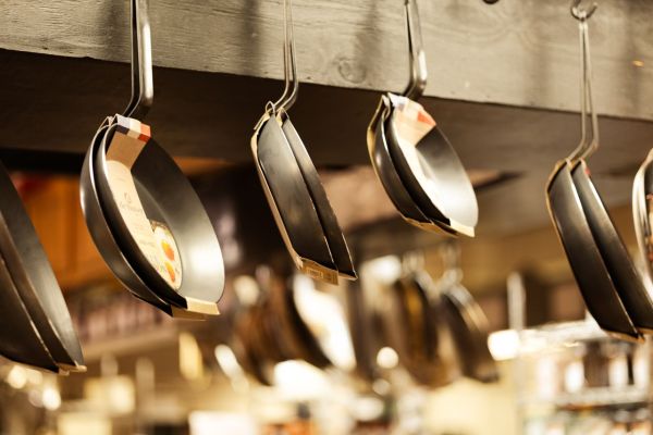 Guide d'achat d'une poêle à paella