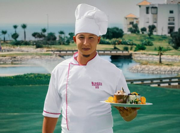 Interview avec un chef : secrets et astuces d'utilisation de la spatule
