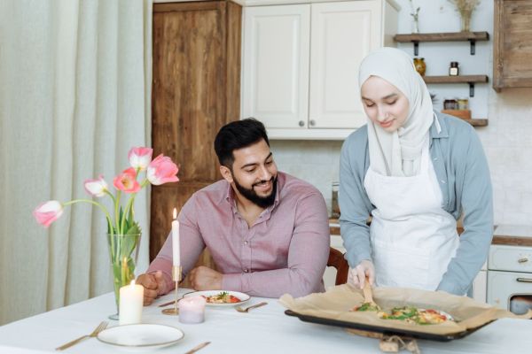 Italienne, chinoise, mexicaine : découverte des cuisines Halal du monde