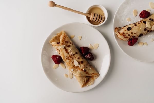 La crêpière au quotidien : Incorporer cet ustensile dans toutes vos cuisines
