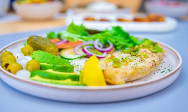 La cuisine végétarienne dans le monde : les meilleures recettes pour un régime conformément à la minceur