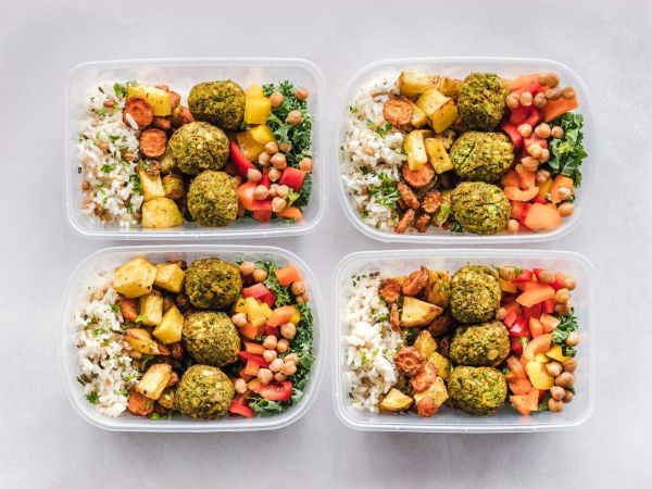 L'art du batch cooking pour minimiser les dépenses