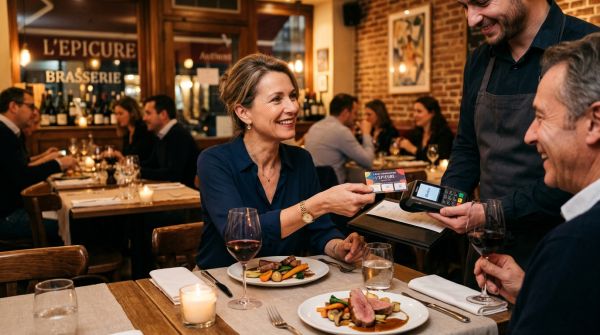 L'astuce des cartes de fidélité pour profiter de la gastronomie à prix réduit