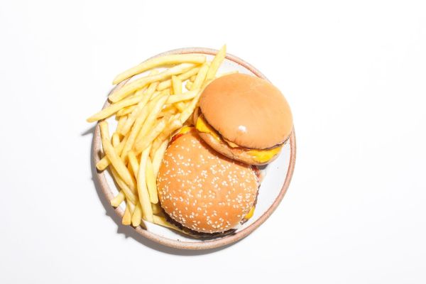 Le défi des 30 jours : manger faible en matières grasses