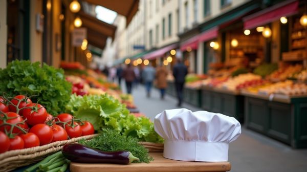 Les meilleurs cours de cuisine à lille à prix mini !