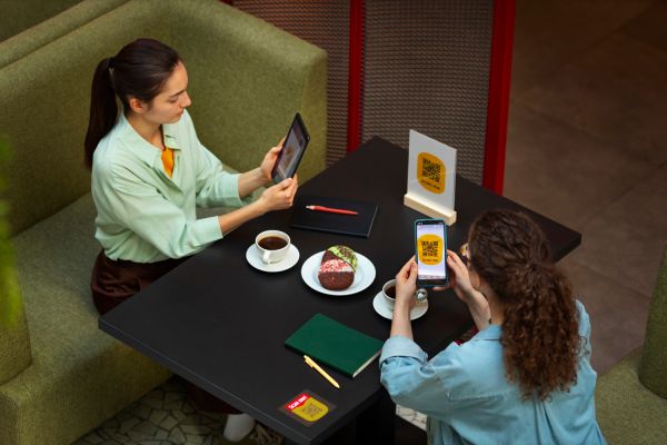 L'évolution de la notation des restaurants depuis ces dix dernières années