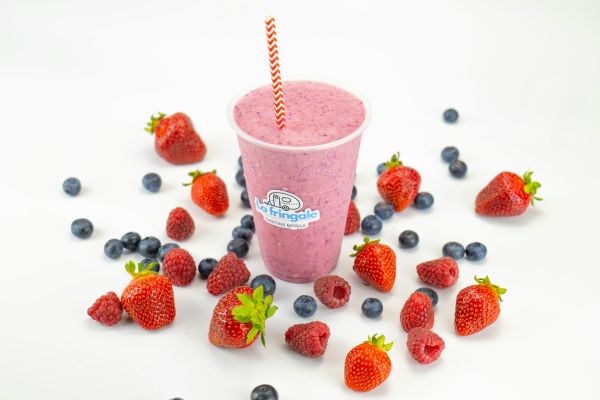 L'impact des smoothies minceur sur votre routine de fitness