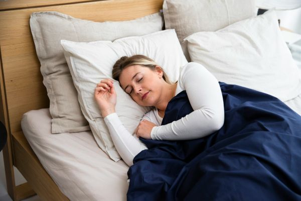 L'impact du sommeil sur l'efficacité des programmes de repas minceur