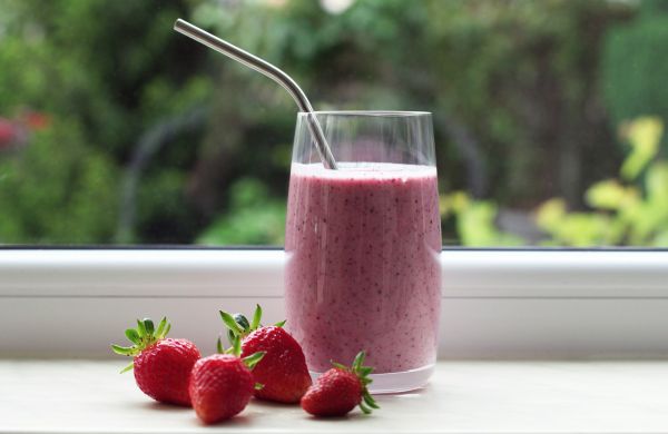 L'influence des smoothies minceur sur votre digestion