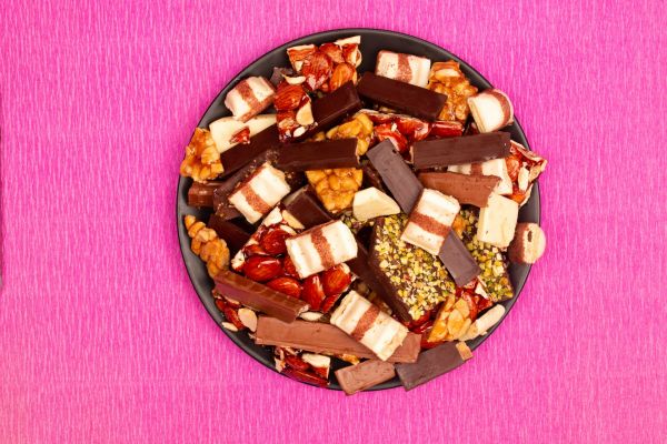 L'origine du mélange sucré salé dans la gastronomie