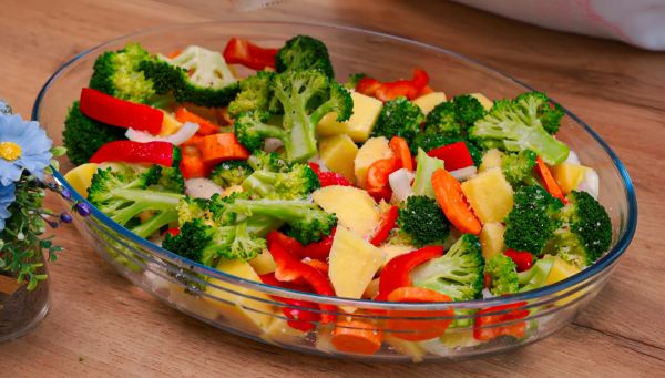 Quelles sont les astuces pour réussir une cuisson parfaite des légumes à la vapeur ?