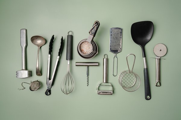 Découvrez les outils de cuisine pro pour révolutionner vos plats