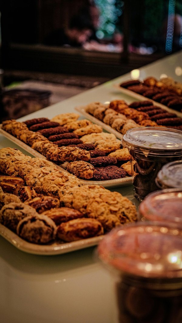 Découvrez la biscuiterie bretonne artisanale incontournable à quimper