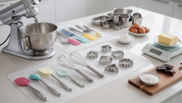 Quel est le meilleur matériel de pâtisserie pour réussir vos desserts en 2026 ?